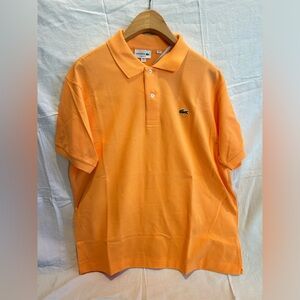 Lacoste Polo Shirt